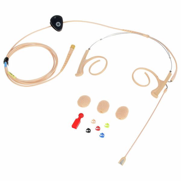 DPA 4166-OC-F-F00-LH