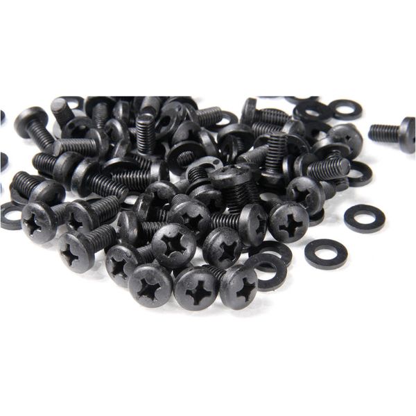 Thon Studio Rack 16U 50 black