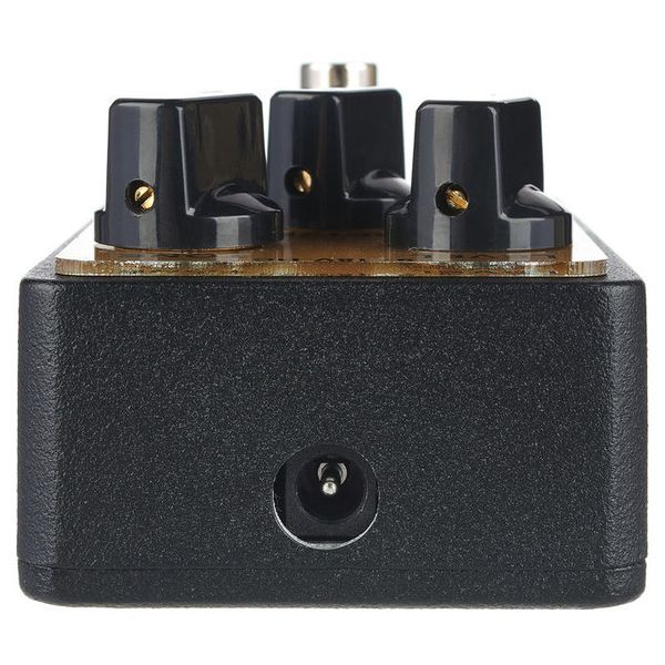 Rodenberg Luke Overdrive