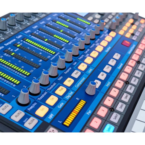 Presonus StudioLive 16.0.2 USB