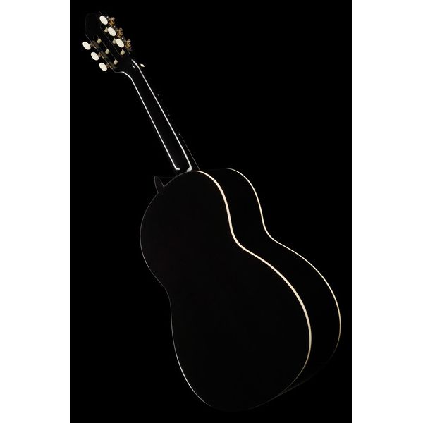 Thomann Classic 4/4 Guitar Black
