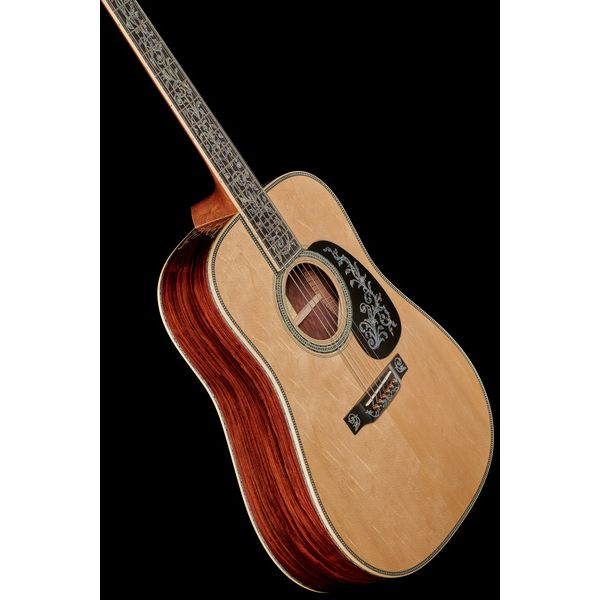 Martin Guitar CFM 50th Anniversary