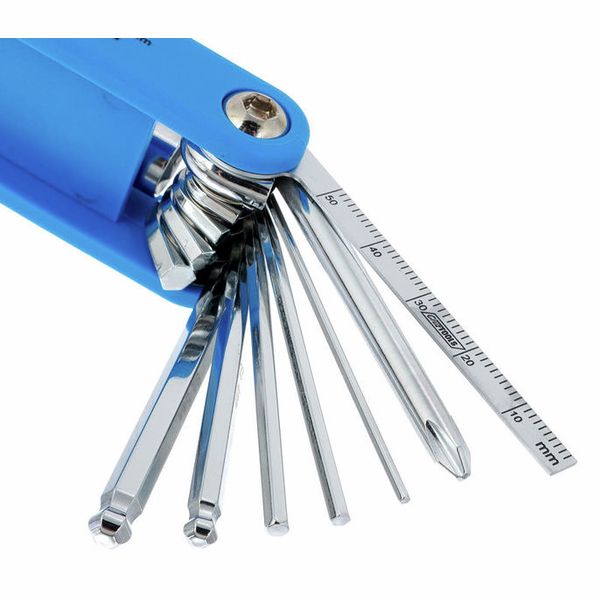 GrooveTech Tools GTMLT1 Guitar/Bass Multi Tool