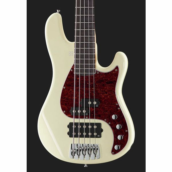 Sandberg California II VM5 RW CR HG