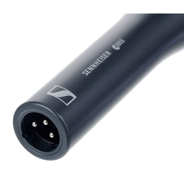 Sennheiser E 865