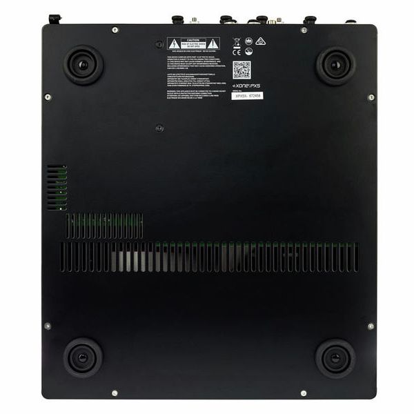 Allen & Heath Xone:PX5