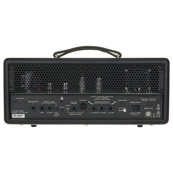 Blackstar HT-20RH MKIII