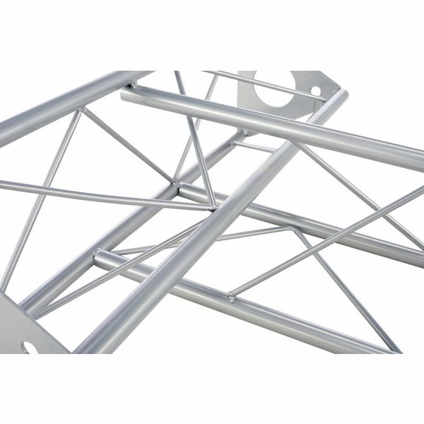 Decotruss T-Piece 3-Way vert. SAT 35 SI
