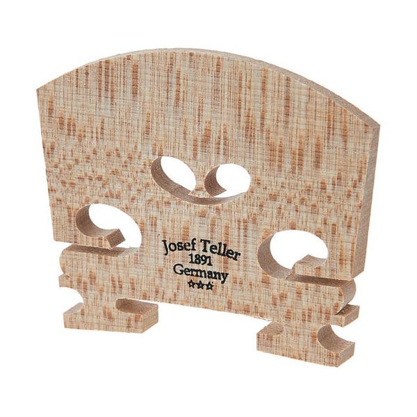 Teller No.60/1a Violin Bridge 4/4