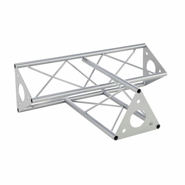 Decotruss T-Piece 3-Way vert. SAT 35 SI