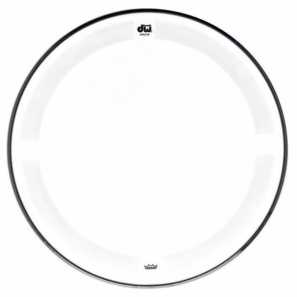 DW CC-14 14" Coated/Clear