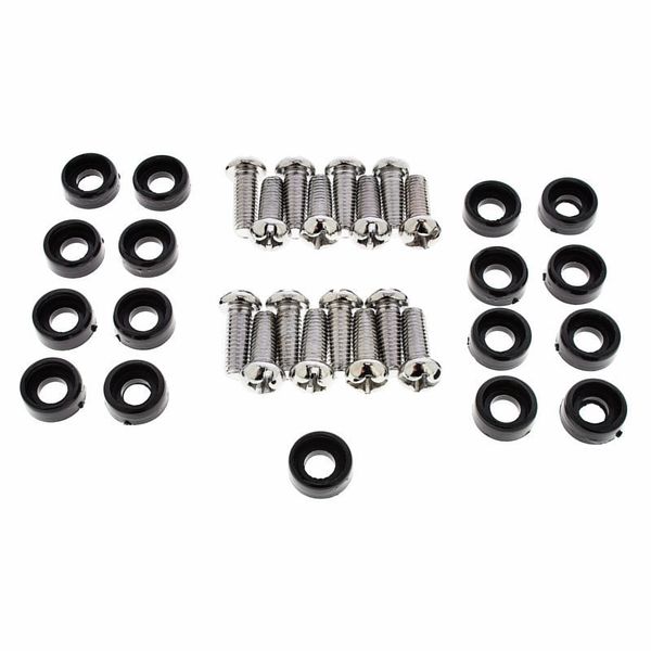 Flyht Pro Rack 4U Live 40 HD