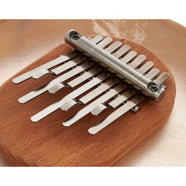 Terre Kalimba Clear Skin B-Integral