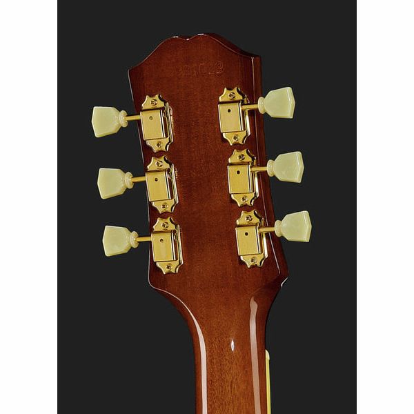 Epiphone Frontier USA Antique Natural