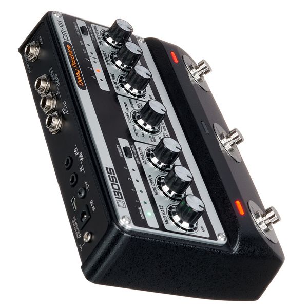 Boss DM-101 Delay Machine