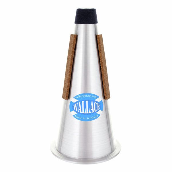 Wind Instruments>Mutes>Trumpet Mutes