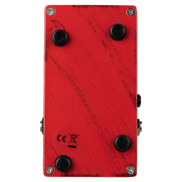 JAM pedals Red Muck mk.2 Fuzz/Distortion