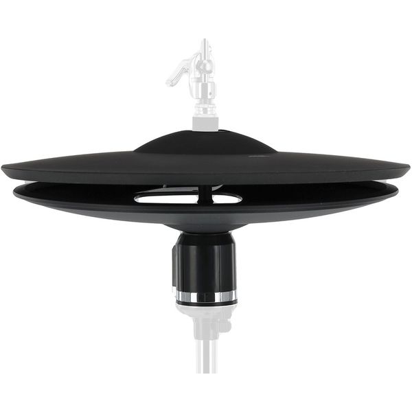 Gewa G9 14" Neo Hi-Hat Setup