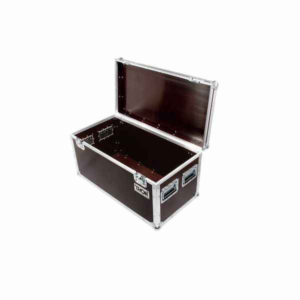 Thon Accessory Case 100x50x50 BR