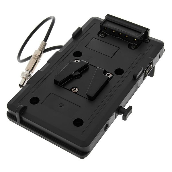 Lumenradio V-Mount Battery Holder
