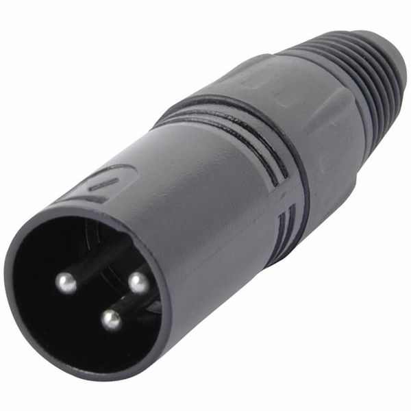 Stairville DMX Terminator XLR 3-Pol