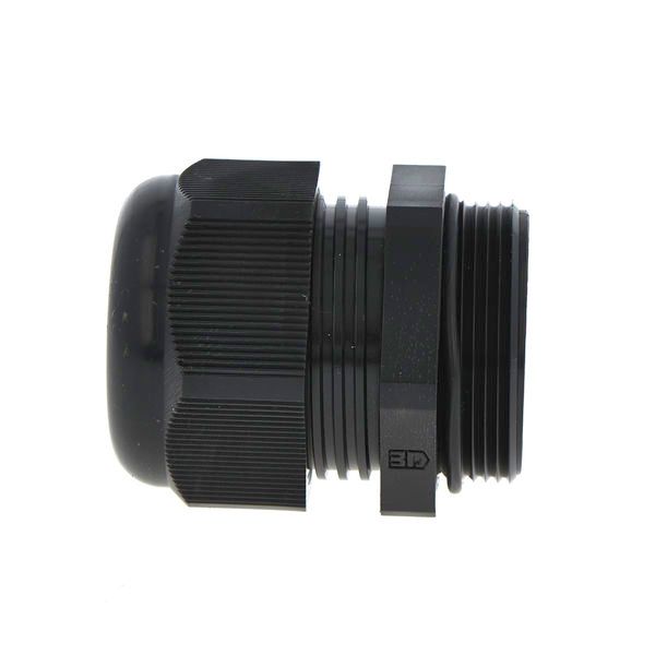 Sommer Cable PGV 29 Black