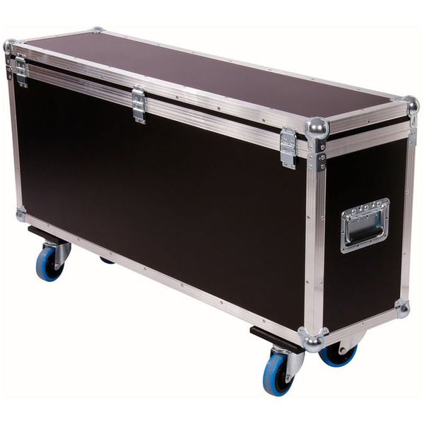 Thon Case warning shield 120x30x50