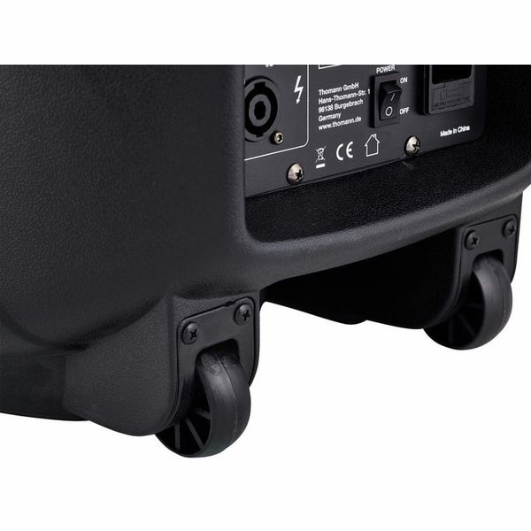 Fun Generation PL 112 A