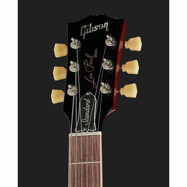 Gibson Les Paul Standard 50s HCS