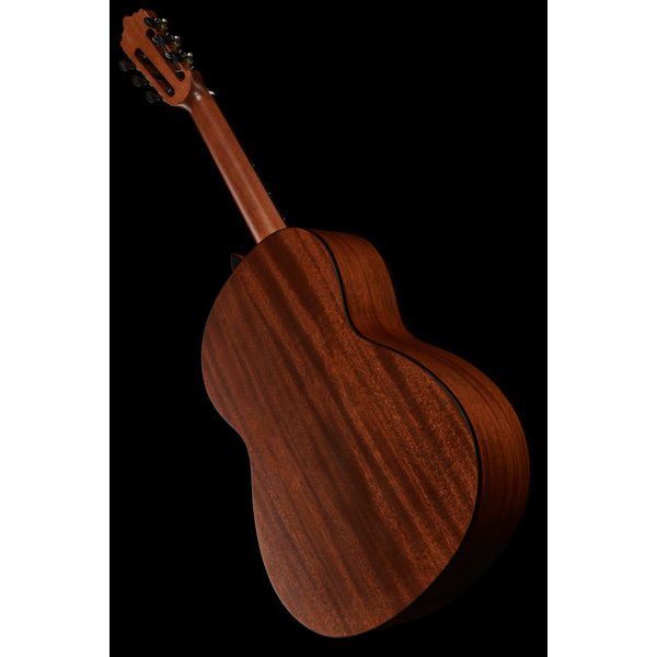 La Mancha Rubinito LSM