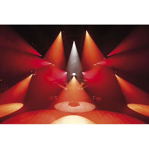 Showtec Phantom 250 Spot