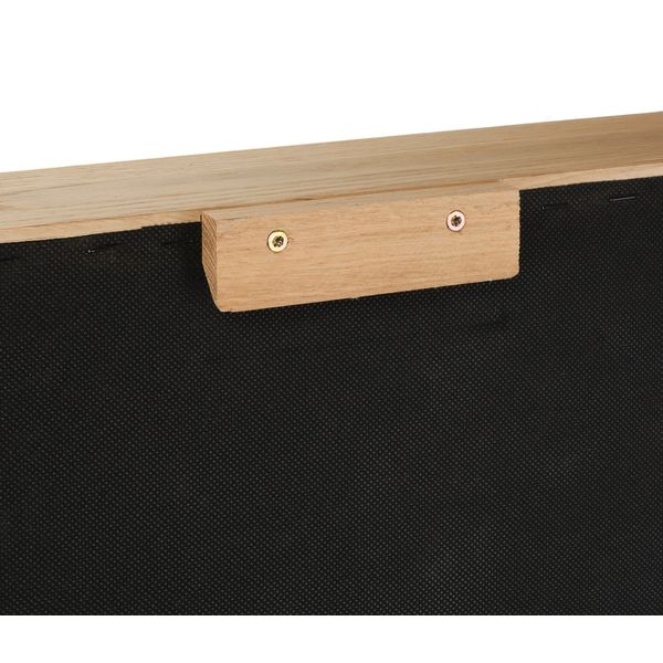 Ekustik Woody Queen Japan Trio Oak