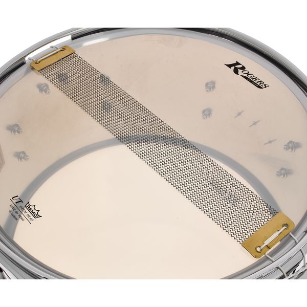 Rogers 14"x08" Powertone No.28-ST
