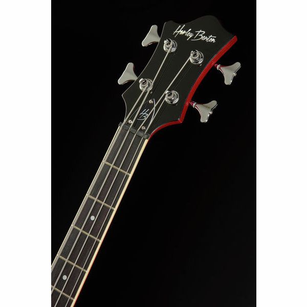 Harley Benton RB-414CS Classic Series