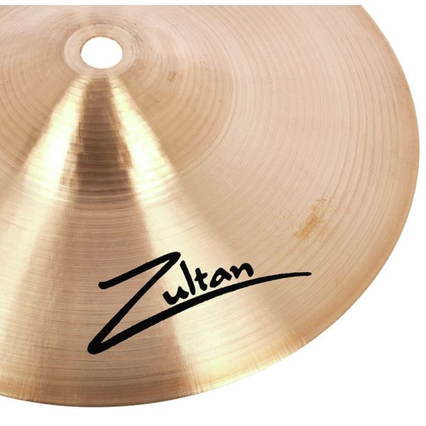 Zultan 08" Aja Splash