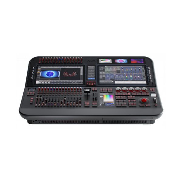 Avolites Diamond 9 215