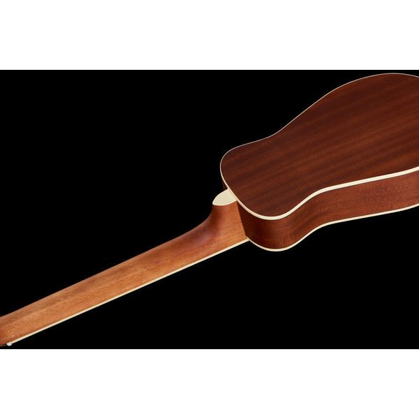 Harley Benton Traveler-Steel