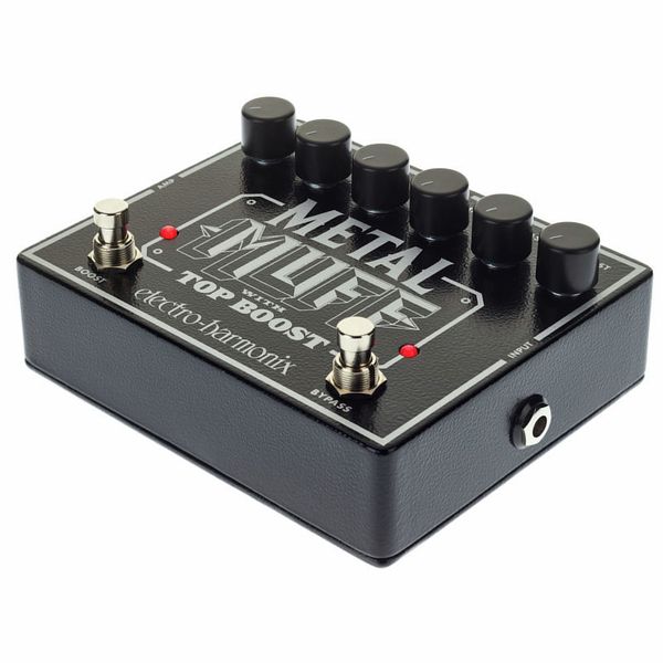 Electro Harmonix Metal Muff/ Top Boost