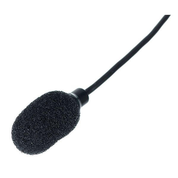 Shure DL4B/O-MTQG-A DuraPlex Lav