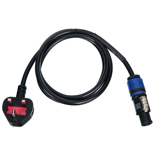 Thomann Power Twist Cable UK