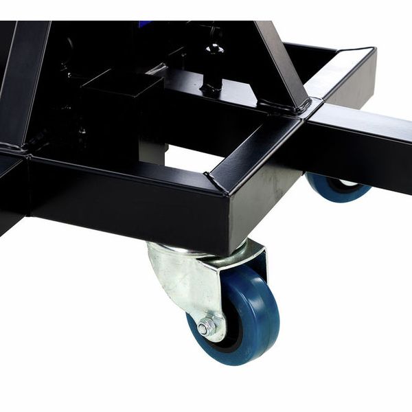 Work LW 155 D Truss Lift 150kg 5,3m