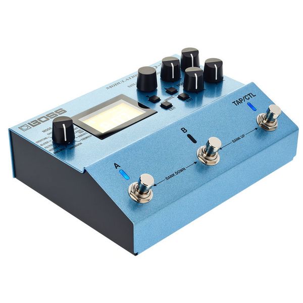 Boss MD-500 Modulation