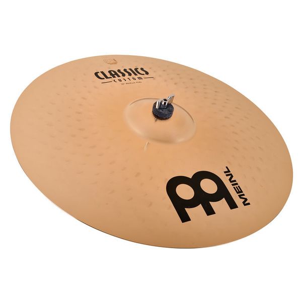 Meinl Classics Custom Set