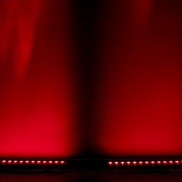 Eliminator Frost FX Bar RGBW