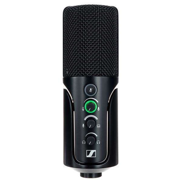 Sennheiser Profile Streaming Set