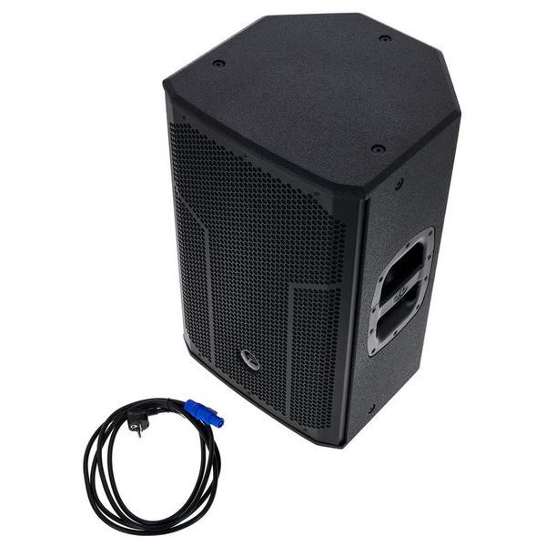 DAS Audio Action 512A/S18A Power Bundle