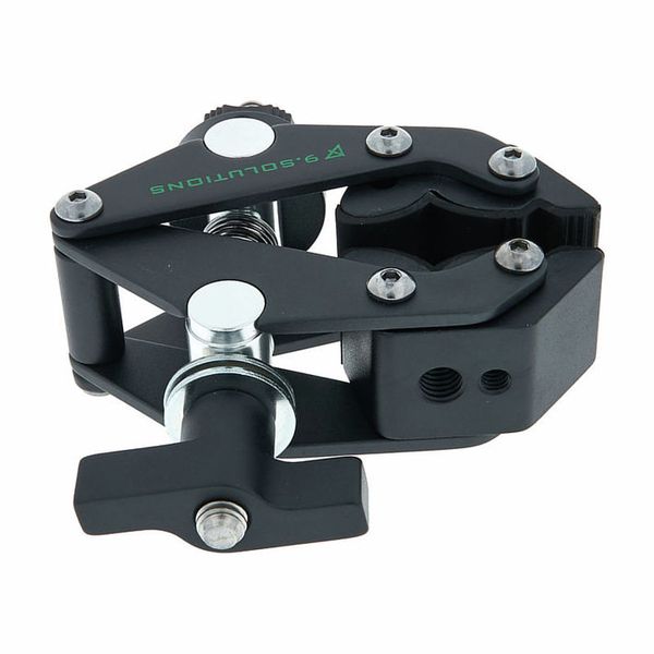 9.solutions Savior Clamp