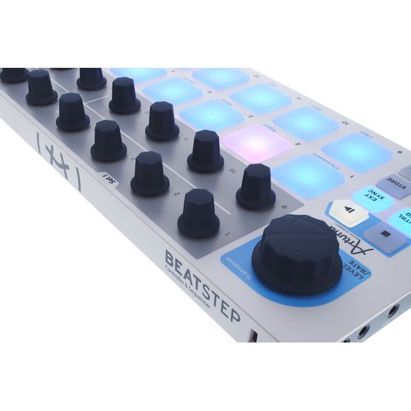 Arturia Beatstep
