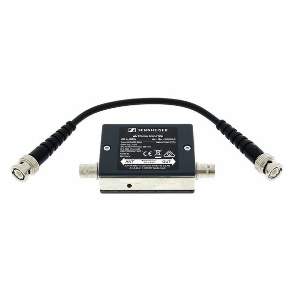 Sennheiser AB 4-GBW