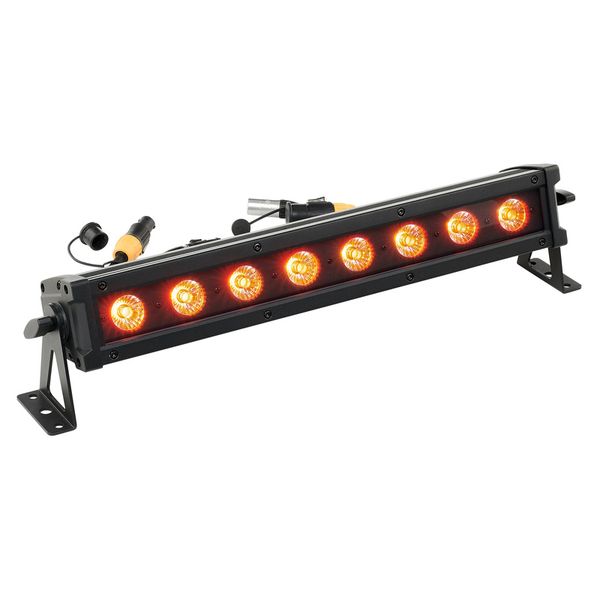 Eurolite LED IP T-Bar 8 QCL Bar